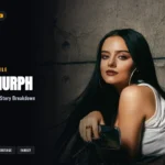 Jessie Murph Height